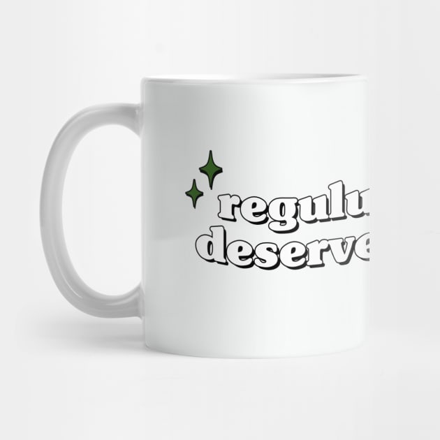 Regulus Black deserved better by honeydesigns